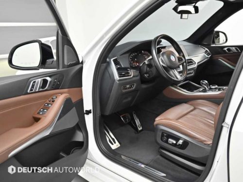 BMW X5 (G05) xDrive 40i M 스포츠 사진 10