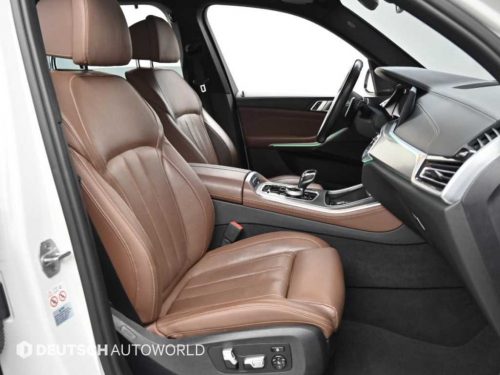 BMW X5 (G05) xDrive 40i M 스포츠 사진 12
