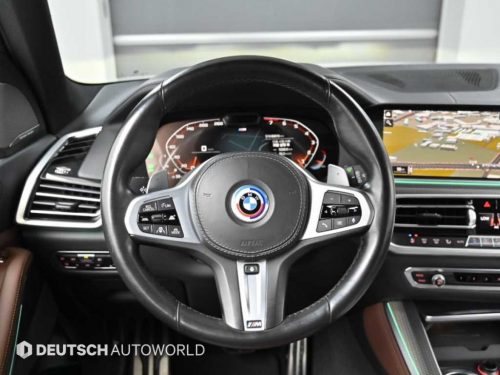 BMW X5 (G05) xDrive 40i M 스포츠 사진 14