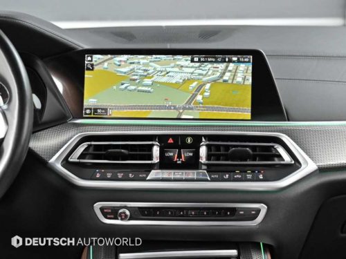 BMW X5 (G05) xDrive 40i M 스포츠 사진 15
