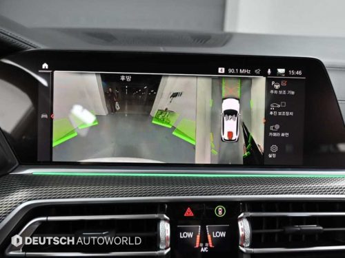 BMW X5 (G05) xDrive 40i M 스포츠 사진 17