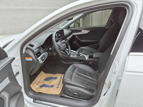 아우디 A4 (B9) 30 TDI 콰트로 사진 5