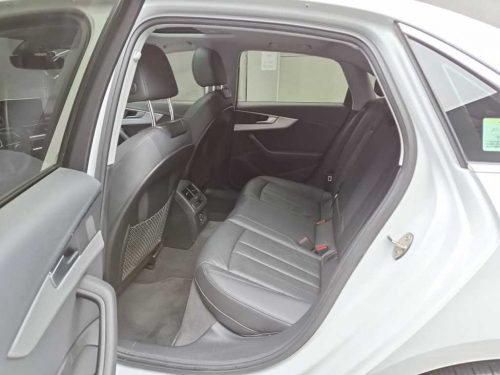 아우디 A4 (B9) 30 TDI 콰트로 사진 6