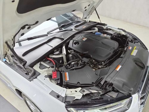 아우디 A4 (B9) 30 TDI 콰트로 사진 15