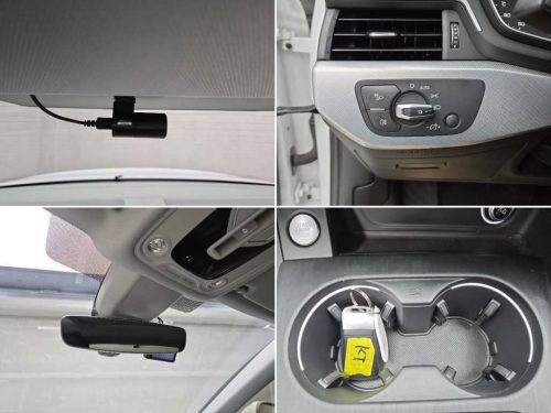아우디 A4 (B9) 30 TDI 콰트로 사진 18