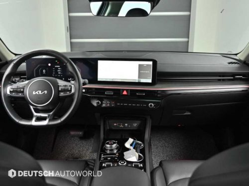 기아 더 뉴 K5 2세대 LPI 2.0 (렌터카용) 사진 7
