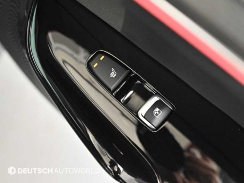 기아 더 뉴 K5 2세대 LPI 2.0 (렌터카용) 사진 16