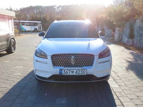 링컨 코세어 2.0 리저브 AWD