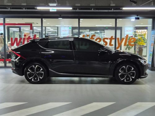 기아 EV6 롱레인지 사진 3