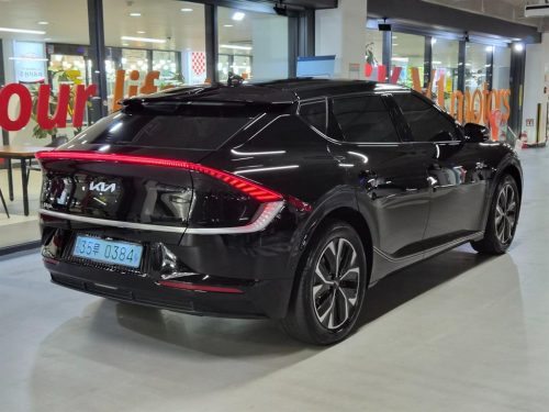 기아 EV6 롱레인지 사진 4