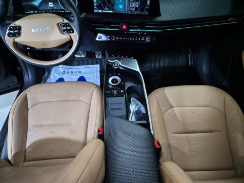 기아 EV6 롱레인지 사진 10