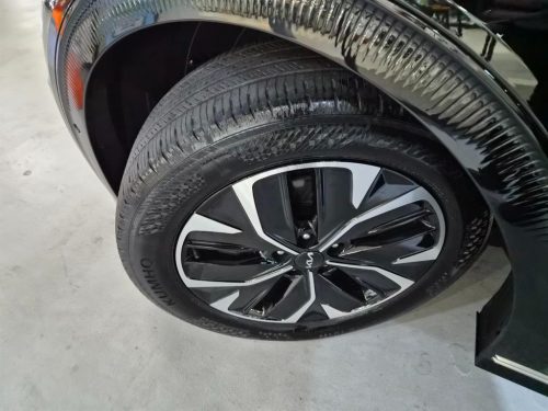 기아 EV6 롱레인지 사진 20