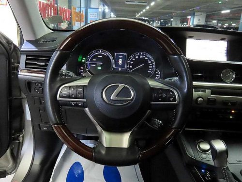 렉서스 뉴ES300h 이그제큐티브 사진 8