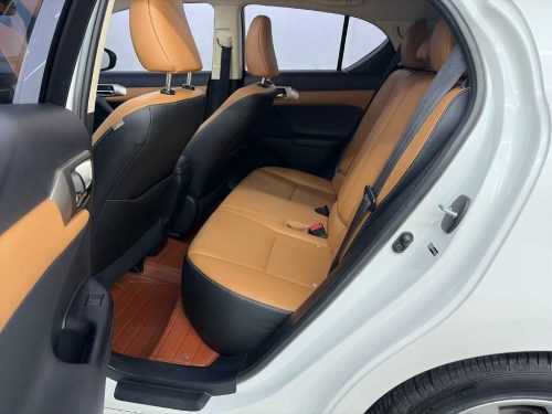 렉서스 뉴CT CT200H 사진 12