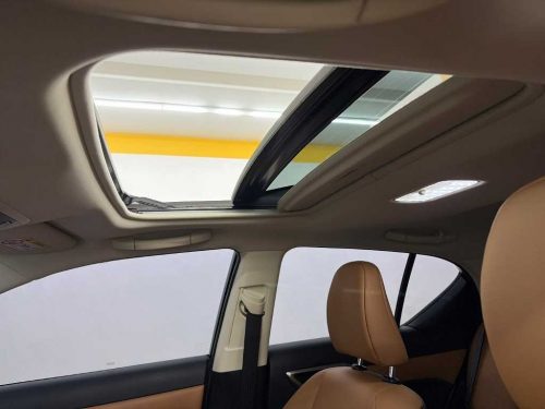 렉서스 뉴CT CT200H 사진 14