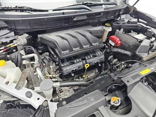 르노코리아(삼성) 더뉴QM6 2.0 LPe LE 2WD 사진 5
