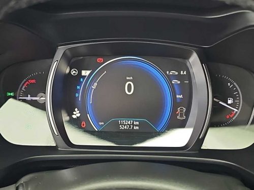 르노코리아(삼성) 더뉴QM6 2.0 LPe LE 2WD 사진 6