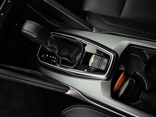 르노코리아(삼성) 더뉴QM6 2.0 LPe LE 2WD 사진 8