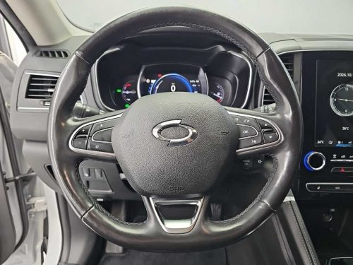 르노코리아(삼성) 더뉴QM6 2.0 LPe LE 2WD 사진 9