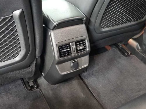 르노코리아(삼성) 더뉴QM6 2.0 LPe LE 2WD 사진 13