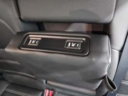 르노코리아(삼성) 더뉴QM6 2.0 LPe LE 2WD 사진 14