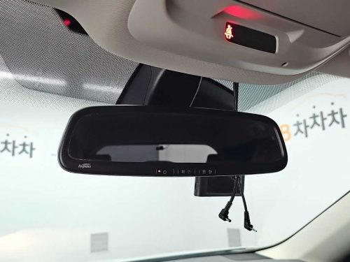 르노코리아(삼성) 더뉴QM6 2.0 LPe LE 2WD 사진 17