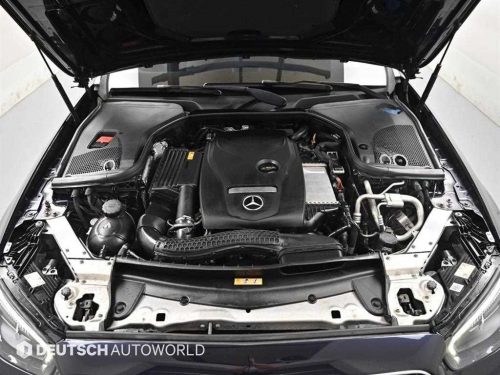 벤츠 E-클래스 W213 E250 아방가르드 사진 6