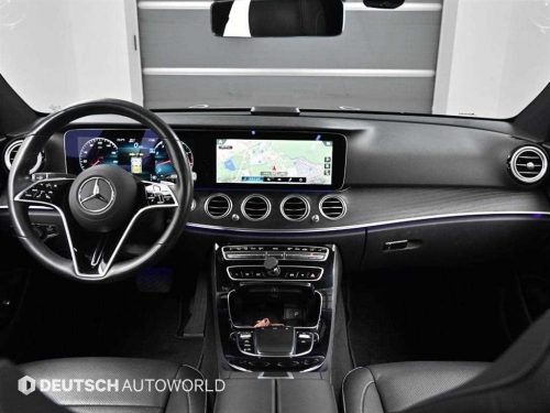 벤츠 E-클래스 W213 E250 아방가르드 사진 모두보기