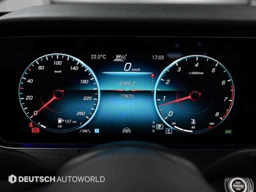 벤츠 E-클래스 W213 E250 아방가르드 사진 8
