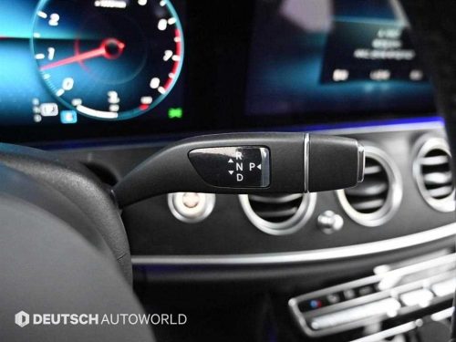 벤츠 E-클래스 W213 E250 아방가르드 사진 9