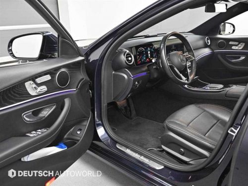 벤츠 E-클래스 W213 E250 아방가르드 사진 11
