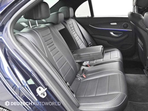 벤츠 E-클래스 W213 E250 아방가르드 사진 12