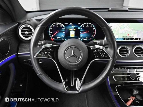 벤츠 E-클래스 W213 E250 아방가르드 사진 13
