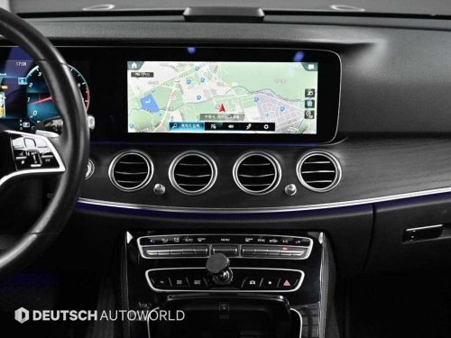 벤츠 E-클래스 W213 E250 아방가르드 사진 14