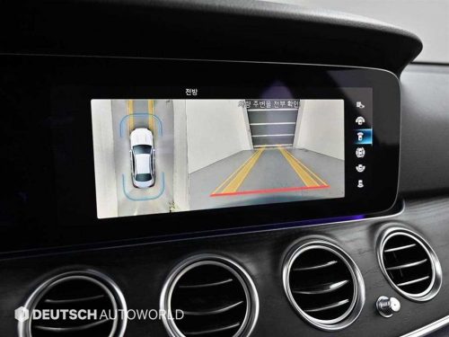 벤츠 E-클래스 W213 E250 아방가르드 사진 15