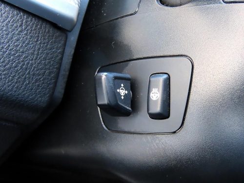 BMW 5시리즈 (F10) M550d xDrive 사진 12
