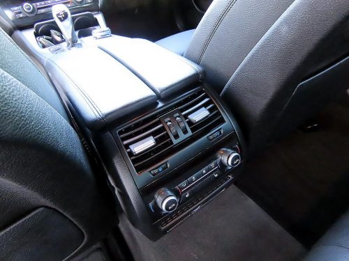 BMW 5시리즈 (F10) M550d xDrive 사진 16