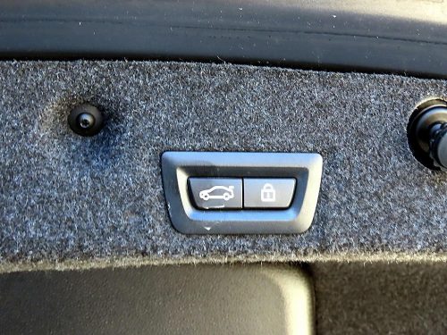 BMW 5시리즈 (F10) M550d xDrive 사진 17