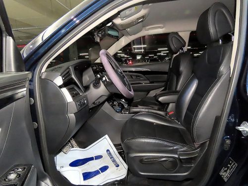 KG모빌리티(쌍용) 뉴코란도C 2WD 2.0 CVT 사진 6
