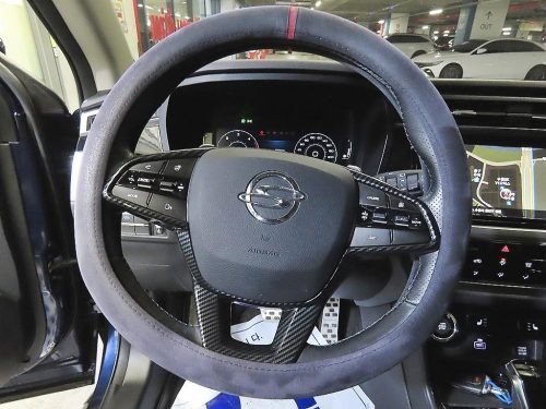 KG모빌리티(쌍용) 뉴코란도C 2WD 2.0 CVT 사진 8