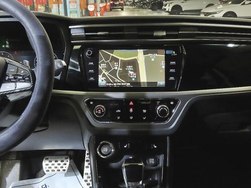 KG모빌리티(쌍용) 뉴코란도C 2WD 2.0 CVT 사진 11