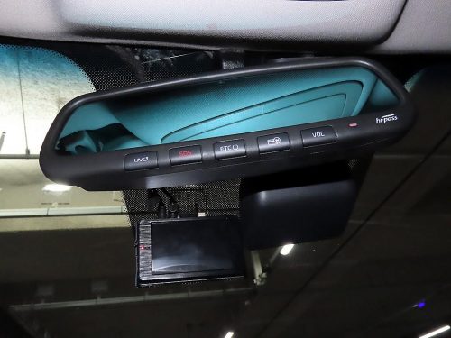 KG모빌리티(쌍용) 뉴코란도C 2WD 2.0 CVT 사진 17