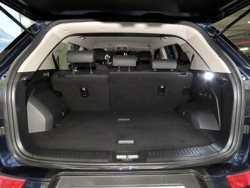 KG모빌리티(쌍용) 뉴코란도C 2WD 2.0 CVT 사진 18