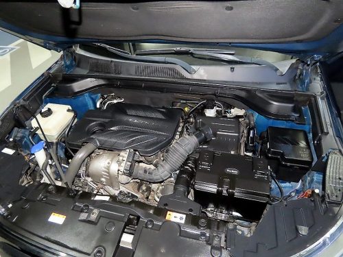 KG모빌리티(쌍용) 뉴코란도C 2WD 2.0 CVT 사진 19