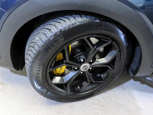 KG모빌리티(쌍용) 뉴코란도C 2WD 2.0 CVT 사진 20