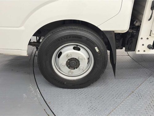 소형화물 [카고]봉고3 (EV) 1.0톤 킹캡 초장축 2WD 사진 19