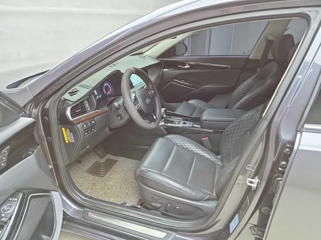 기아 올 뉴 K7 3.3 GDI 노블레스 스페셜 사진 5