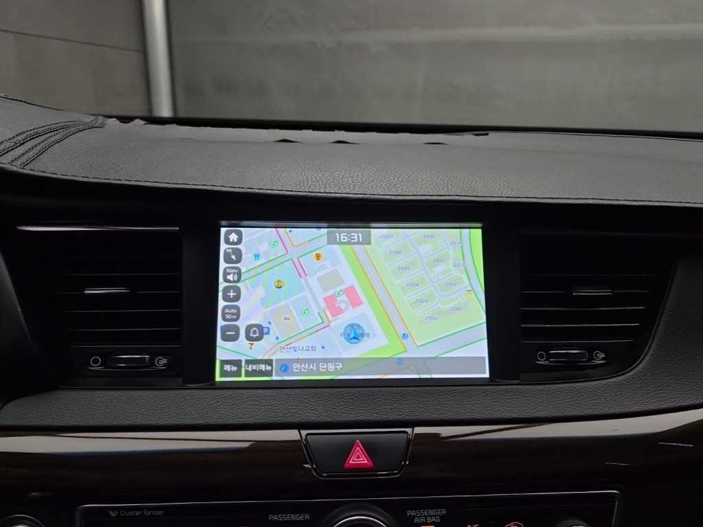 기아 올 뉴 K7 3.3 GDI 노블레스 스페셜 사진 13