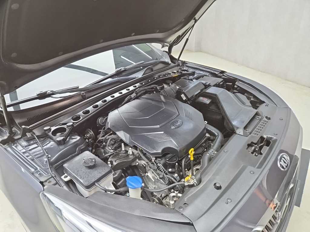 기아 올 뉴 K7 3.3 GDI 노블레스 스페셜 사진 15