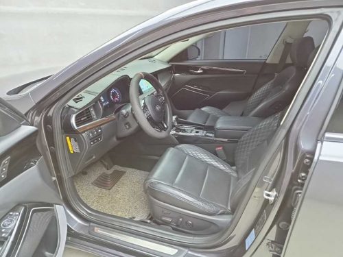 기아 더 뉴 K7 2.4 GDI 프레스티지 스페셜 사진 5